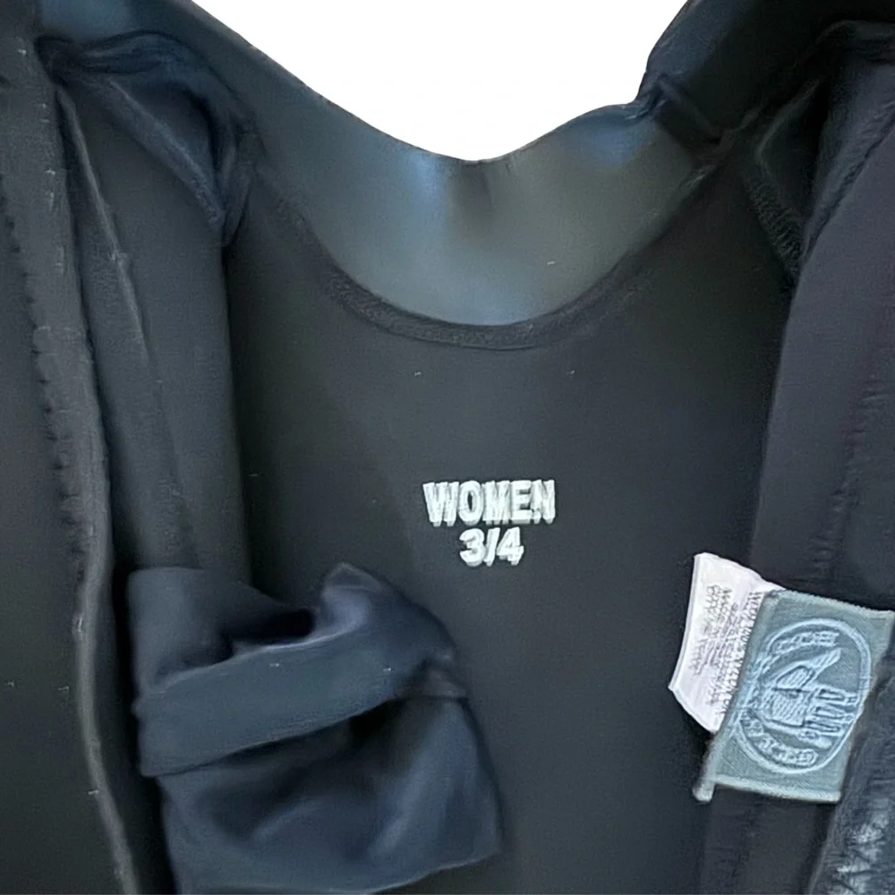 BodyGlove Full Wetsuit Sz XXS - Picture 8 of 11